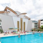 Residence Blue Marine